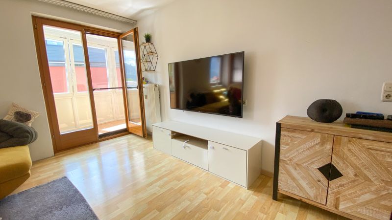 Gro�z�gige 5-Zimmer-Wohnung mit gem�tlichem Wintergarten im Stadtzentrum von St. Johann im Pongau /  / 5600&nbsp;St. Johann im Pongau / Bild 3