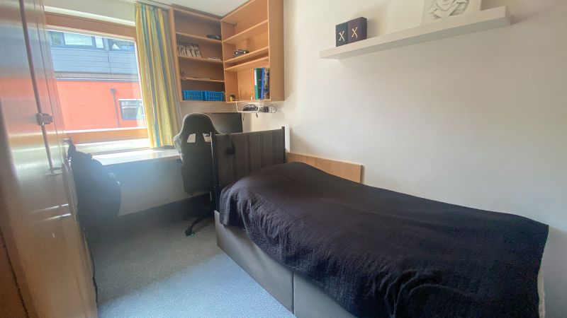 Gro�z�gige 5-Zimmer-Wohnung mit gem�tlichem Wintergarten im Stadtzentrum von St. Johann im Pongau /  / 5600&nbsp;St. Johann im Pongau / Bild 8