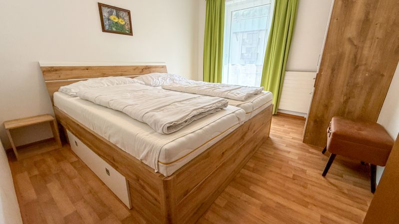 Wohnen mit Panorama ? gepflegte 3-Zimmer-Balkonwohnung in Kleinarl - Ski amad� /  / 5603&nbsp;Kleinarl / Bild 5
