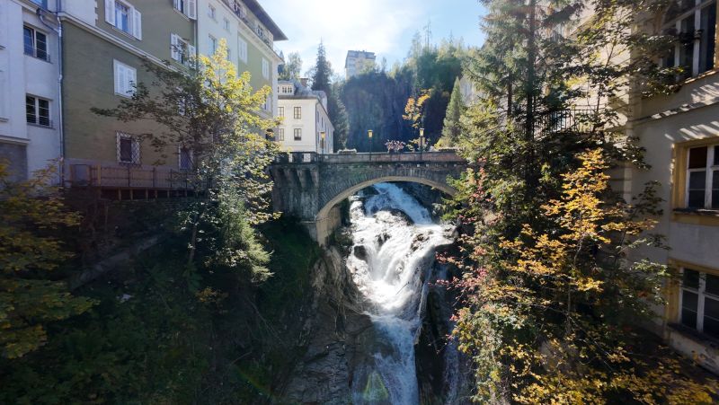 Historische Zweitwohnsitz-Residenz direkt am Bad Gasteiner Wasserfall - Ein Juwel mit Geschichte & Charme /  / 5640&nbsp;Bad Gastein / Bild 15