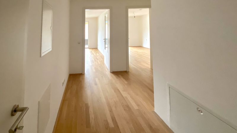 ATTRAKTIV WOHNEN MIT TRAUMHAFTEM WEITBLICK - 2 Zimmer-Terrassenwohnungen in St. Johann/Pg /  / 5600&nbsp;Sankt Johann im Pongau / Bild 5