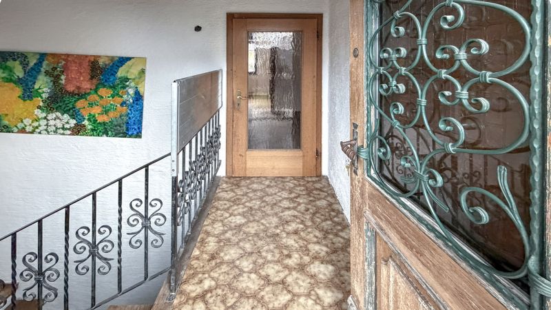 Platz f�r Ideen, Raum f�r Zukunft ? Haus zum Revitalisieren in Mitterbergh�tten /  / 5500&nbsp;Bischofshofen / Bild 6