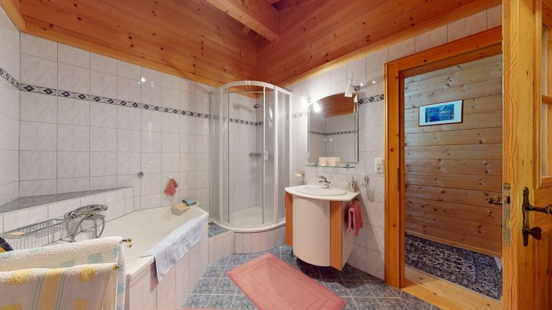 Wohnen, wo Natur auf Wohnkomfort trifft - hochwertiges Vollholzhaus im Herzen des Raurisertales /  / 5661&nbsp;Rauris / Bild 6
