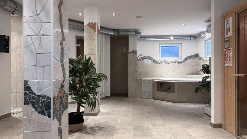 Wagrain Living - 3-Zimmer-Apartment zur touristischen Vermietung mit Wellness & Ski-Infrastruktur /  / 5602&nbsp;Wagrain / Bild 4