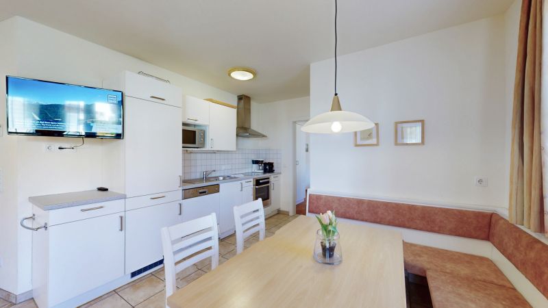 Wagrain Living - 3-Zimmer-Apartment zur touristischen Vermietung mit Wellness & Ski-Infrastruktur /  / 5602&nbsp;Wagrain / Bild 5