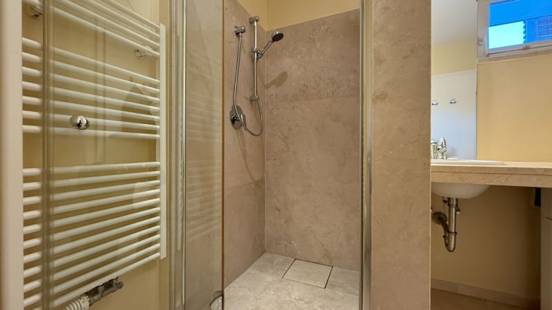 Miete: Attraktive 2-Zimmer-Balkonwohnung in Bischofshofen Zeitgem��es Wohnen mitten im Stadtzentrum - Ski amad� /  / 5500&nbsp;Bischofshofen / Bild 6