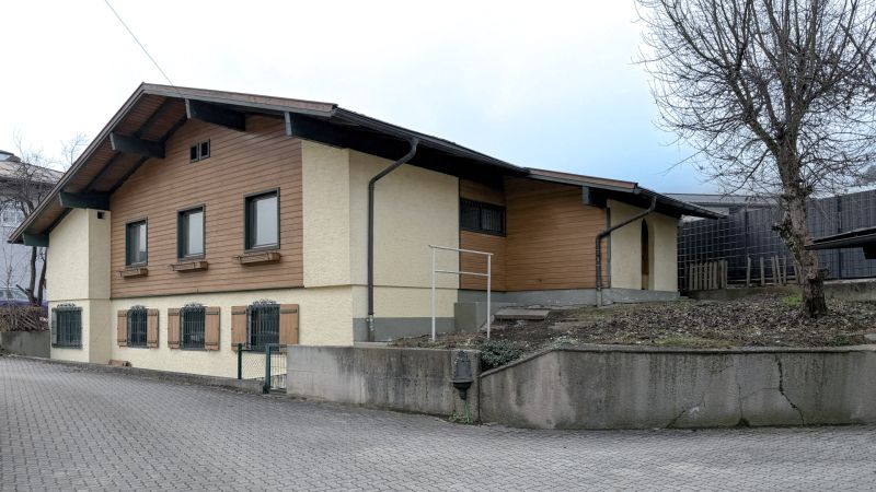 Platz f�r Ideen, Raum f�r Zukunft ? Haus zum Revitalisieren in Mitterbergh�tten /  / 5500&nbsp;Bischofshofen / Bild 2