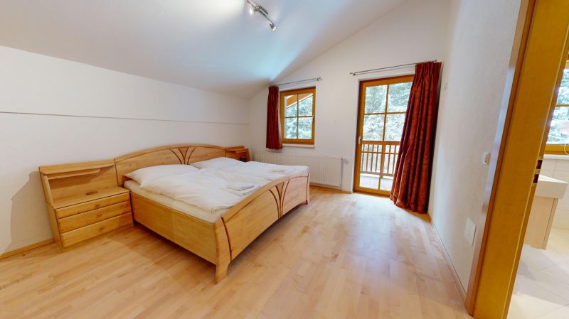 Attraktives Reihenhaus in Ru�bach Ruhelage & Gehweite ins Zentrum - Skiregion Dachstein West /  / 5442&nbsp;Ru�bach am Pa� Gsch�tt / Bild 7