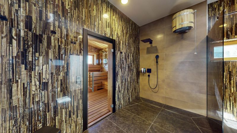 Luxus-Chalet mit Zweitwohnsitzwidmung auf 1.600 m Seeh�he in den K�rntner Nockbergen /  / 9571&nbsp;Albeck / Bild 14