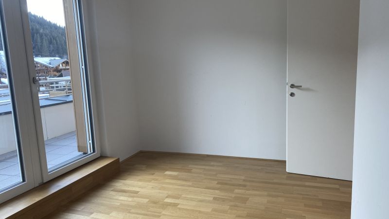 Miete: Neuwertige 4-Zimmer-Wohnung im Sportort Flachau
TOP WOHNLAGE nahe Ortszentrum und Skipiste - Ski amad� /  / 5542&nbsp;Flachau / Bild 3