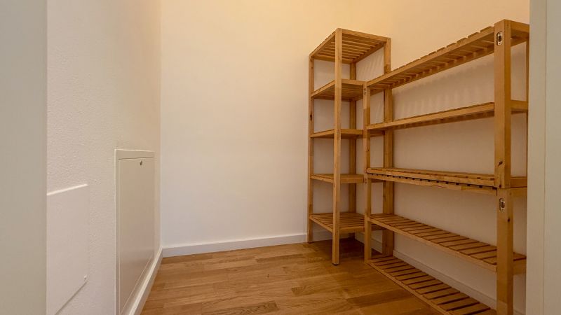 Miete: Attraktive 2-Zimmer-Balkonwohnung in Bischofshofen Zeitgem��es Wohnen mitten im Stadtzentrum - Ski amad� /  / 5500&nbsp;Bischofshofen / Bild 7