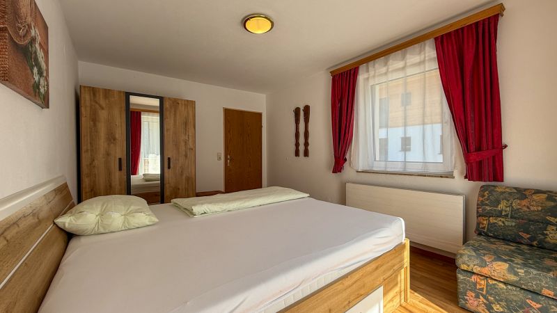 Wohnen mit Weitblick ? 2-Zimmer-Balkonwohnung in Kleinarl mit traumhaftem Bergpanorama - Ski amad� /  / 5603&nbsp;Kleinarl / Bild 7