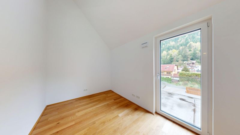 Wundersch�ne Penthouse-Wohnung - JETZT PROVISIONSFREI KAUFEN - Eigentumswohnungen in Bischofshofen /  / 5500&nbsp;Bischofshofen / Bild 2