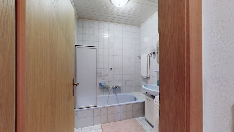 Helle 2-Zimmer-Wohnung mit optimaler Raumstruktur in begehrter, zentrumsnaher Lage von Saalfelden / / 5760 Saalfelden am Steinernen Meer / Bild 4