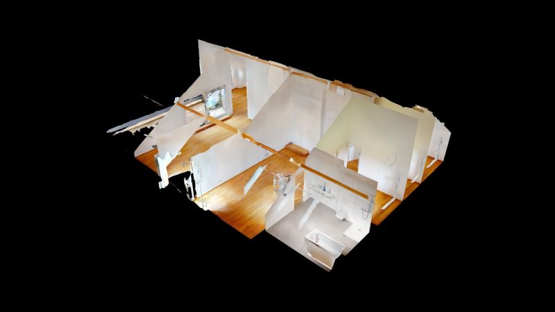 ERSTBEZUG/ NEUBAU - EXKLUSIVES PENTHOUSE - MODERNER WOHN(T)RAUM - 4-Zimmer-Wohnung nahe St. Veit/Pg. /  / 5621&nbsp;Sankt Veit im Pongau / Bild 19