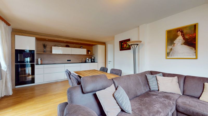 Apartment mit exklusivem Wellnessbereich & alpinem Wohlf�hlambiente zur touristischen Vermietung - Katschberg /  / 5582&nbsp;St. Michael im Lungau / Bild 2