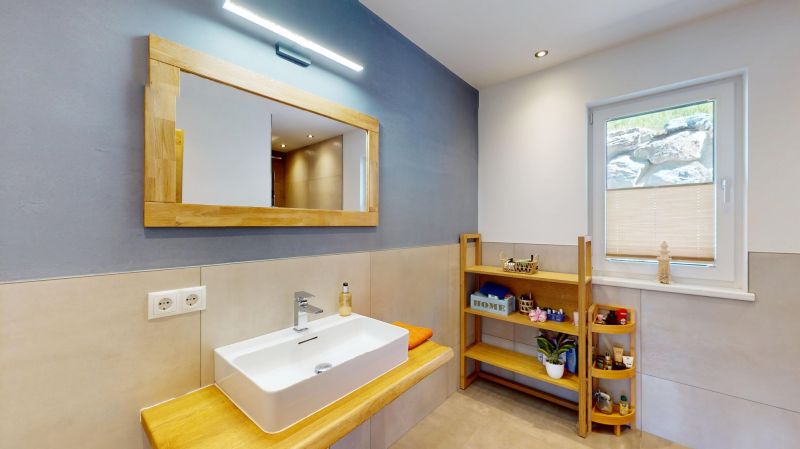 Alpines Traumhaus direkt an der Skipiste mit attraktiver Vermietungsm�glichkeit in Altenmarkt im Pongau /  / 5541&nbsp;Altenmarkt im Pongau / Bild 8