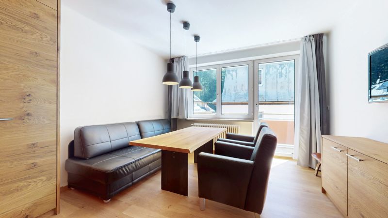 Zweitwohnsitz: Feriengl�ck in Bad Gastein - Gem�tliche Zweitwohnsitzwohnung in attraktiver Lage