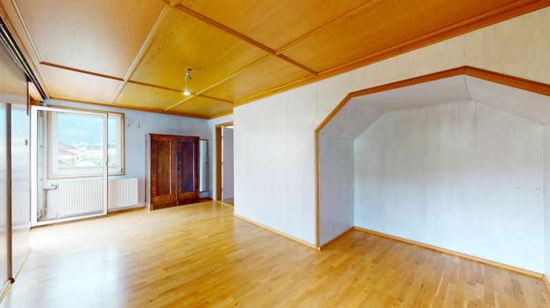 Gro�z�gige Villa in hervorragender Lage von St. Johann mit umfassender Gartenanlage /  / 5600&nbsp;Sankt Johann im Pongau / Bild 3