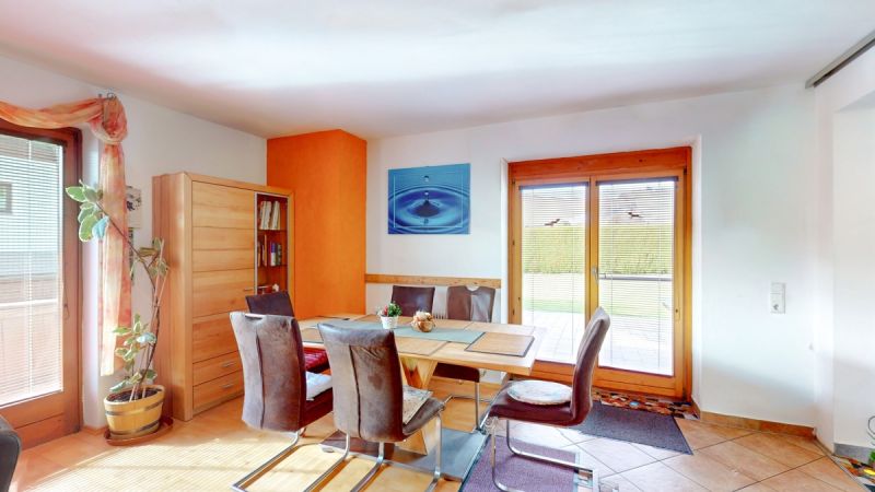 Nat�rlich Zuhause - Erdw�rme trifft Wohnkomfort - Haus in Piesendorf - Platz f�r zwei Generationen /  / 5721&nbsp;Piesendorf / Bild 5