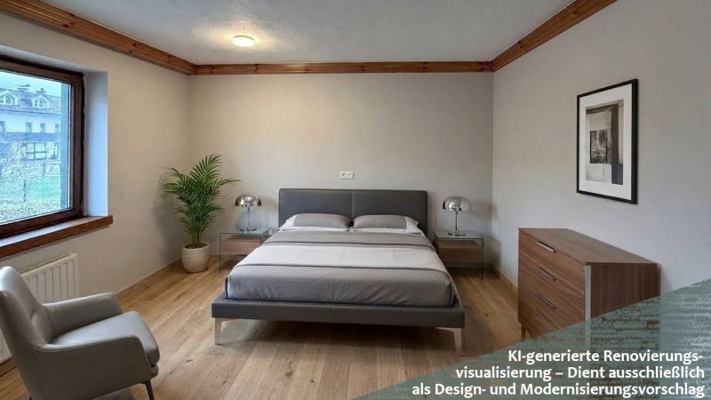 Platz f�r Ideen, Raum f�r Zukunft ? Haus zum Revitalisieren in Mitterbergh�tten /  / 5500&nbsp;Bischofshofen / Bild 3