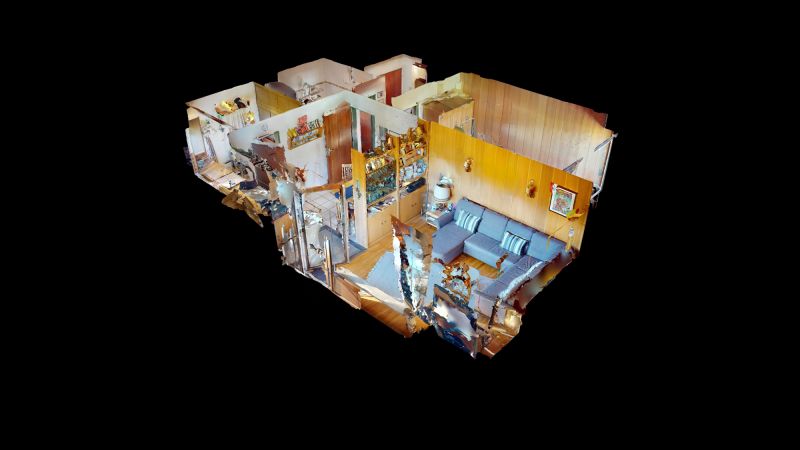 ZWEITWOHNSITZ: Gem�tliche & gepflegte 2-Zimmer-Balkonwohnung in Flachau - Ski amad� /  / 5542&nbsp;Flachau / Bild 5