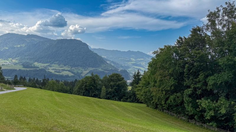 Miete: 4-Zimmer-Wohnung mit Garten in St. Veit im Pongau - Skiregion amad� /  / 5621&nbsp;Sankt Veit im Pongau / Bild 8