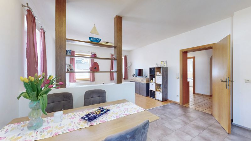 Helle 2-Zimmer-Wohnung mit optimaler Raumstruktur in begehrter, zentrumsnaher Lage von Saalfelden / / 5760 Saalfelden am Steinernen Meer / Bild 5