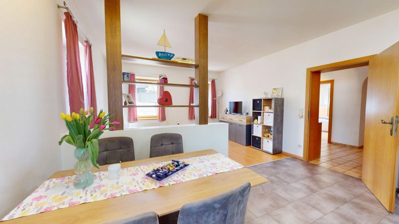 Helle 2-Zimmer-Wohnung mit optimaler Raumstruktur in begehrter, zentrumsnaher Lage von Saalfelden /  / 5760&nbsp;Saalfelden am Steinernen Meer / Bild 6