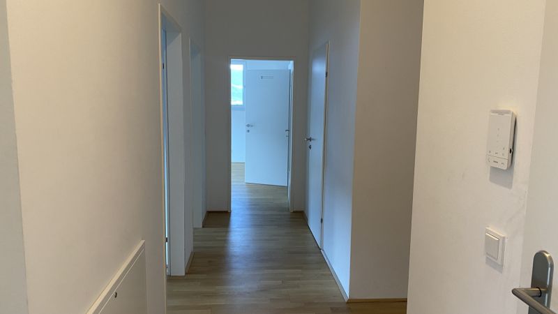 Miete: Neuwertige 4-Zimmer-Wohnung im Sportort Flachau
TOP WOHNLAGE nahe Ortszentrum und Skipiste - Ski amad� /  / 5542&nbsp;Flachau / Bild 2