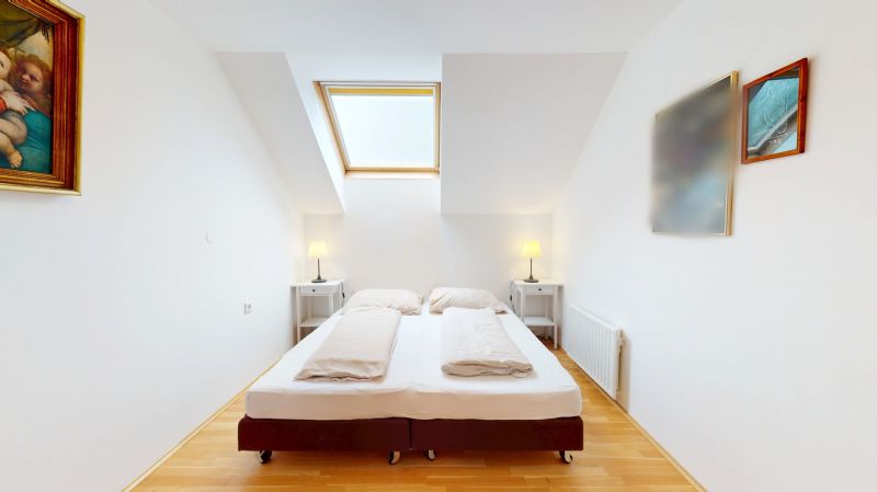 Apartment mit exklusivem Wellnessbereich & alpinem Wohlf�hlambiente zur touristischen Vermietung - Katschberg /  / 5582&nbsp;St. Michael im Lungau / Bild 7