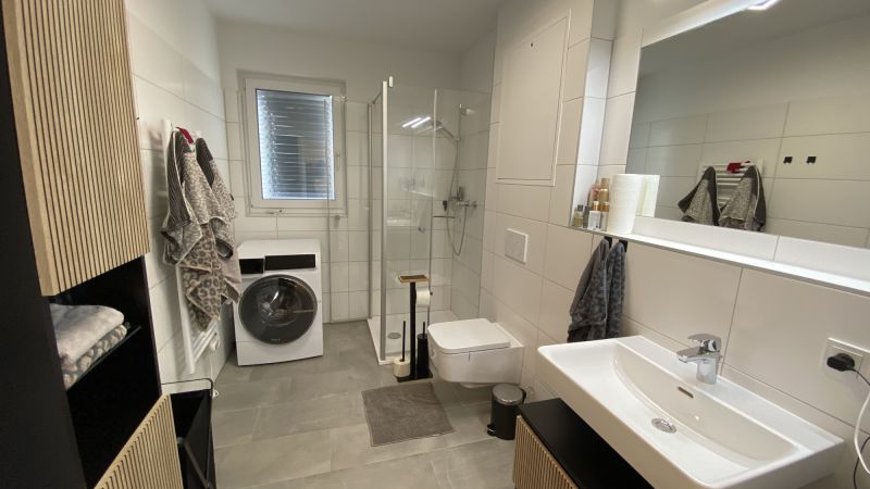 Miete: Moderne 2-Zimmer-Wohnung im Sportort Flachau TOP WOHNLAGE nahe Ortszentrum und Skipiste - Ski amad� /  / 5542&nbsp;Flachau / Bild 3