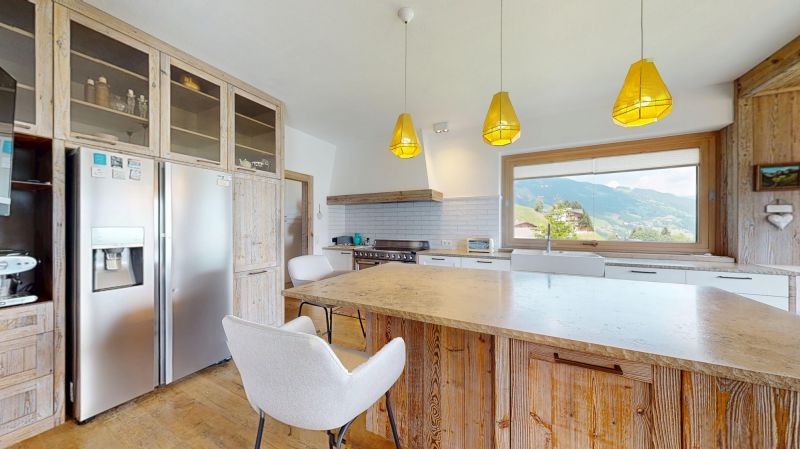 Luxus trifft Alpenblick: 
Hochwertiges Mehrfamilienhaus 
mit Sauna und spektakul�rer Aussicht ? Zillertal / Tirol /  / 6283&nbsp;Hippach-Schwendberg / Bild 3