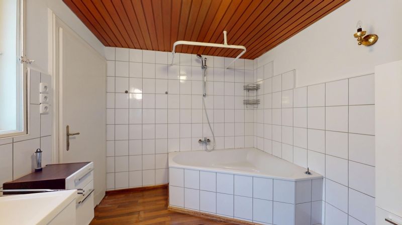 Gro�z�gige Villa in hervorragender Lage von St. Johann mit umfassender Gartenanlage /  / 5600&nbsp;Sankt Johann im Pongau / Bild 1