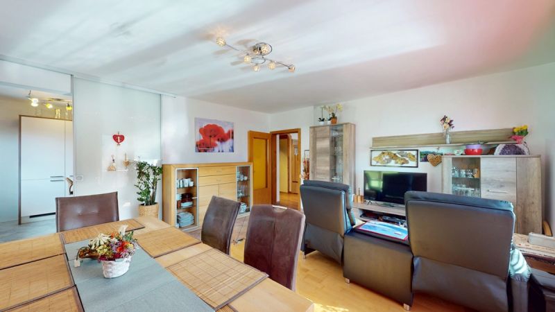 Nat�rlich Zuhause - Erdw�rme trifft Wohnkomfort - Haus in Piesendorf - Platz f�r zwei Generationen /  / 5721&nbsp;Piesendorf / Bild 4