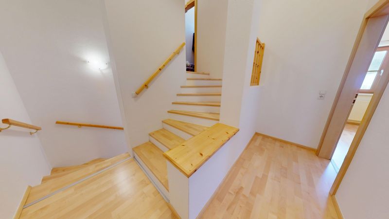 Attraktives Reihenhaus in Ru�bach Ruhelage & Gehweite ins Zentrum - Skiregion Dachstein West /  / 5442&nbsp;Ru�bach am Pa� Gsch�tt / Bild 3