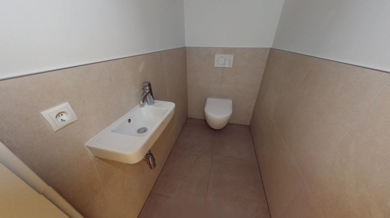 Traumhafte Neubau-Gartenwohnung JETZT PROVISIONSFREI KAUFEN - Eigentumswohnungen in Bischofshofen /  / 5500&nbsp;Bischofshofen / Bild 6