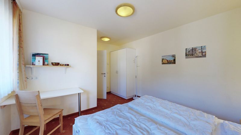Wagrain Living - 3-Zimmer-Apartment zur touristischen Vermietung mit Wellness & Ski-Infrastruktur /  / 5602&nbsp;Wagrain / Bild 7