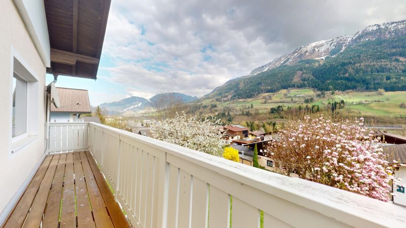 Attraktives Mehrfamilienhaus in begehrter & sonniger Lage mit Bergblick in Schwarzach im Pongau /  / 5620&nbsp;Schwarzach im Pongau / Bild 3