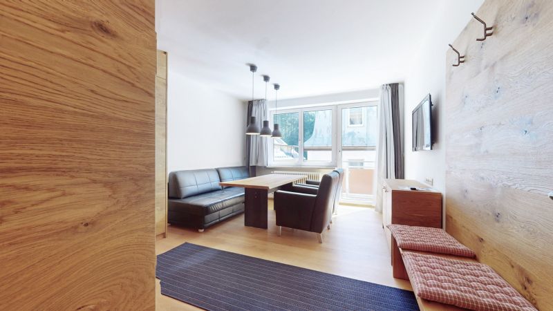 Zweitwohnsitz: Feriengl�ck in Bad Gastein - Gem�tliche Zweitwohnsitzwohnung in attraktiver Lage /  / 5640&nbsp;Bad Gastein / Bild 2