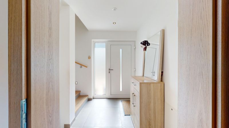 Alpines Traumhaus direkt an der Skipiste mit attraktiver Vermietungsm�glichkeit in Altenmarkt im Pongau /  / 5541&nbsp;Altenmarkt im Pongau / Bild 1