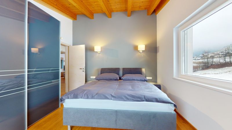 EXKLUSIV RESIDIEREN AM RANDE DER KITZB�HELER ALPEN - 4-Zimmer-Penthousewohnung in Uttendorf /  / 5723&nbsp;Uttendorf / Bild 7