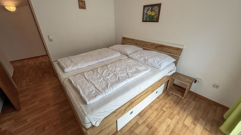 Wohnen mit Panorama ? gepflegte 3-Zimmer-Balkonwohnung in Kleinarl - Ski amad� /  / 5603&nbsp;Kleinarl / Bild 6