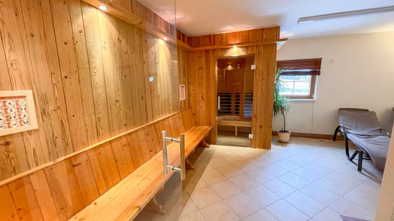 Apartment mit exklusivem Wellnessbereich & alpinem Wohlf�hlambiente zur touristischen Vermietung - Katschberg /  / 5582&nbsp;St. Michael im Lungau / Bild 6