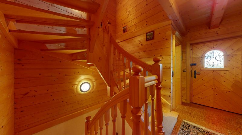 Wohnen, wo Natur auf Wohnkomfort trifft - hochwertiges Vollholzhaus im Herzen des Raurisertales /  / 5661&nbsp;Rauris / Bild 9