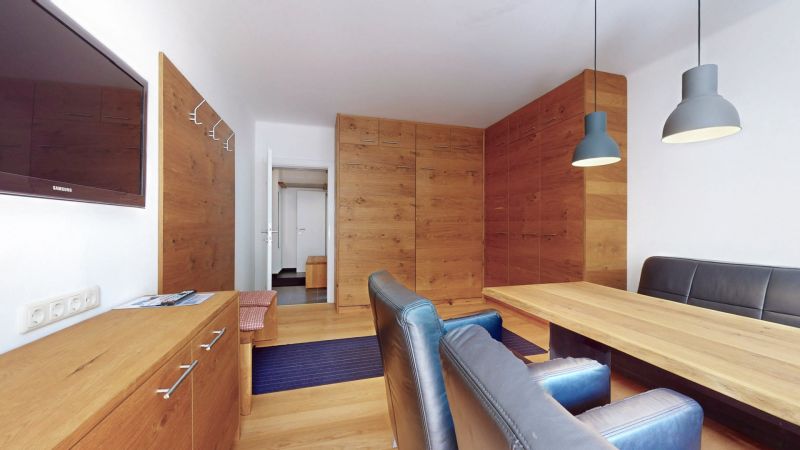 Zweitwohnsitz: Feriengl�ck in Bad Gastein - Gem�tliche Zweitwohnsitzwohnung in attraktiver Lage /  / 5640&nbsp;Bad Gastein / Bild 1