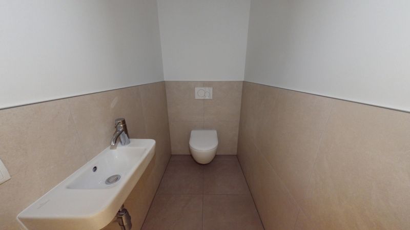 Attraktive Neubau-Balkonwohnung - JETZT PROVISIONSFREI KAUFEN - Eigentumswohnungen in Bischofshofen /  / 5500&nbsp;Bischofshofen / Bild 1