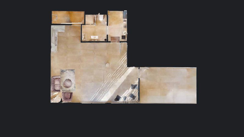 City-Wohnung zur Eigennutzung/ als Investment oder auch als Praxis/ Ordination/ f�r Dienstleister ? Volles �rztehaus mitten in Saalfelden am Steinernen Meer /  / 5760&nbsp;Saalfelden am Steinernen Meer / Bild 12