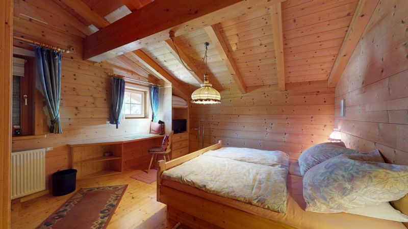 Wohnen, wo Natur auf Wohnkomfort trifft - hochwertiges Vollholzhaus im Herzen des Raurisertales /  / 5661&nbsp;Rauris / Bild 4