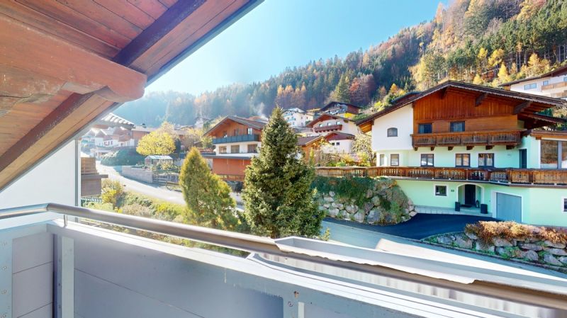 INVESTMENT - Frisch renovierte, vermietete 2-Zimmer-Dachgeschosswohnung in Werfen mit Bergblick /  / 5450&nbsp;Werfen / Bild 6